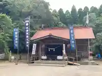 霧島岑神社(宮崎県)