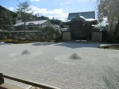 高台寺（高台寿聖禅寺・高臺寺）(京都府)