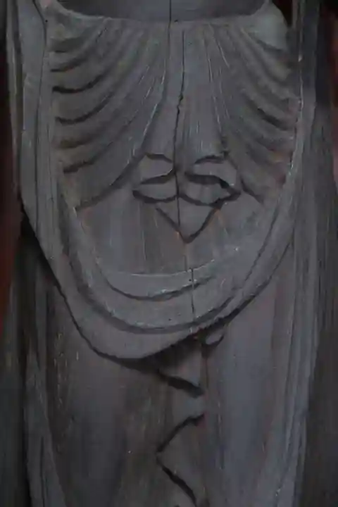 川原観音堂(滋賀県)