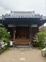 璉珹寺(奈良県)