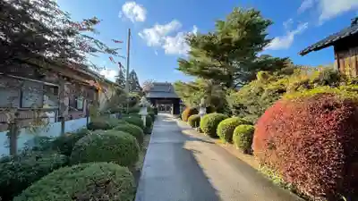 勝伝寺(山形県)