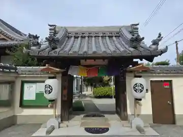 満徳寺(大阪府)