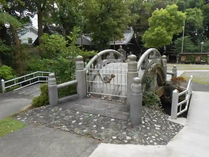 賀茂神社(愛知県)