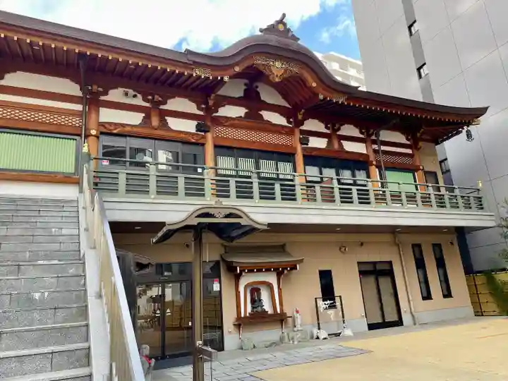 成田山川口分院(埼玉県)