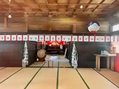大村神社(長崎県)