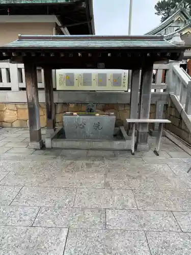 亀山八幡宮(山口県)