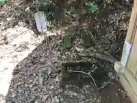 高根神社のその他建物