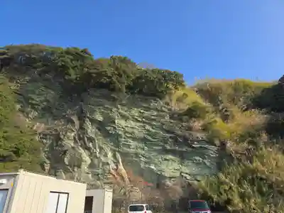衣美須神社(和歌山県)