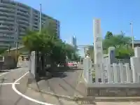 三社神社のその他建物
