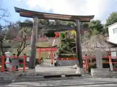 建勲神社(京都府)