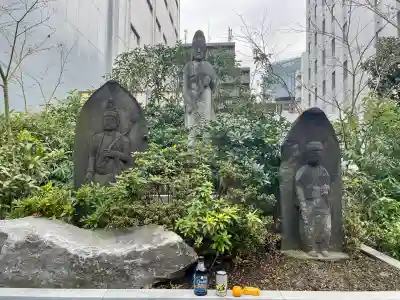西応寺(東京都)