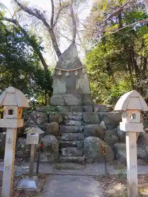 吉田神社のその他建物