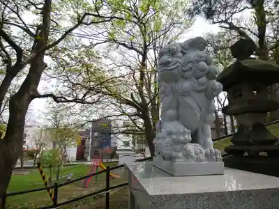 手稲神社(北海道)