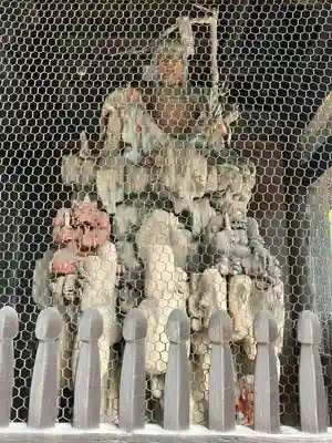 高安寺(東京都)