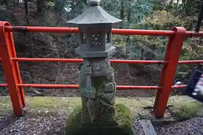 大山寺のその他建物