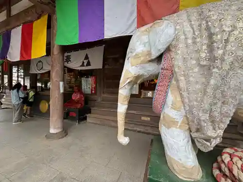 蓮馨寺(埼玉県)