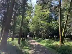 大谷神社（大泉）のその他建物