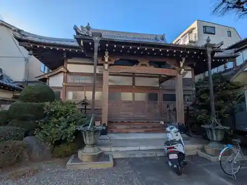 浄雲寺(東京都)