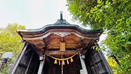 春日神社(福井県)