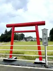 富里香取神社(千葉県)