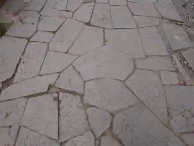 鷲子山上神社(栃木県)