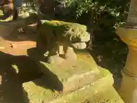 側高神社(千葉県)