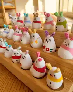 滑川神社 - 仕事と子どもの守り神の授与品その他(2023年12月09日(土) 12時15分15秒投稿)