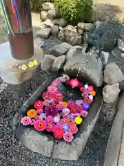 大鏑神社(福島県)