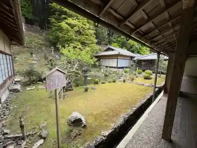 西教寺(滋賀県)
