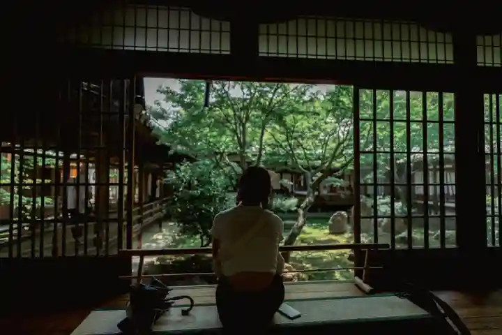 建仁寺(建仁禅寺)(京都府)