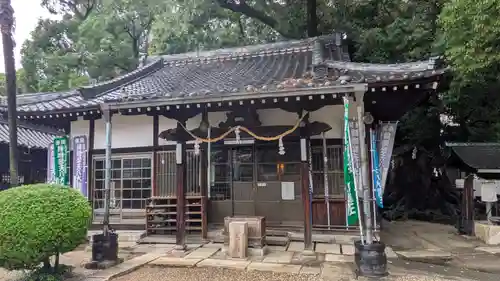大念佛寺(大阪府)