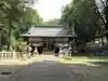 弓削神社(山梨県)