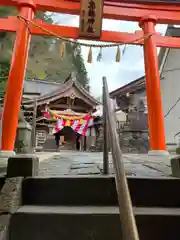 高龍神社(新潟県)