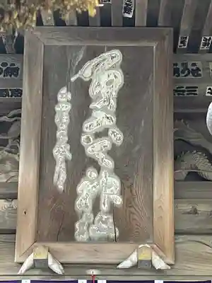 第六天神社のその他建物