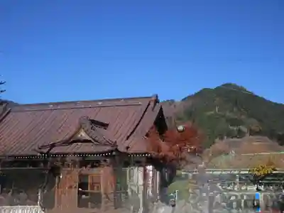 月江寺(山梨県)