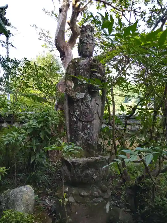 聖林寺(奈良県)