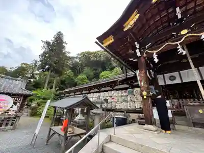 松尾大社(京都府)