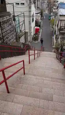 須賀神社のその他建物