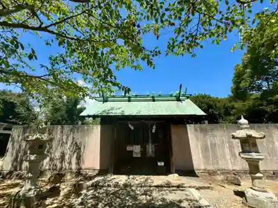 五香宮(岡山県)