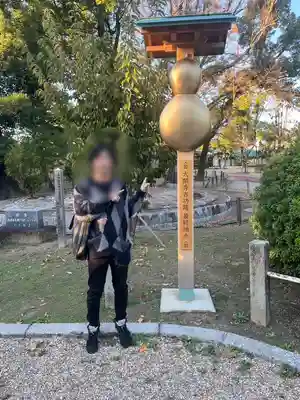 豊國神社のその他建物