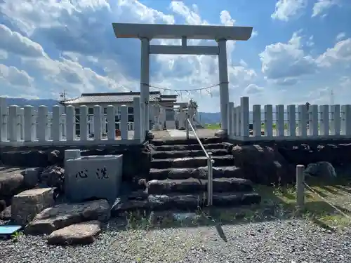 津島神社(岐阜県)