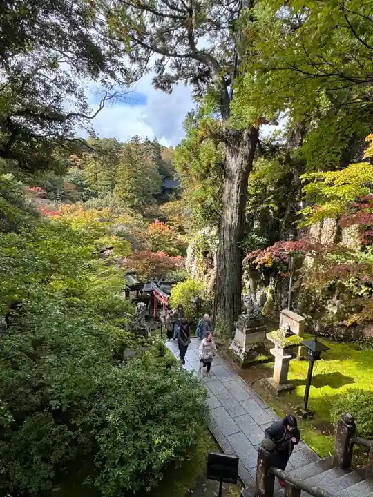 那谷寺(石川県)
