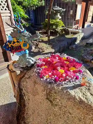御井神社(岐阜県)