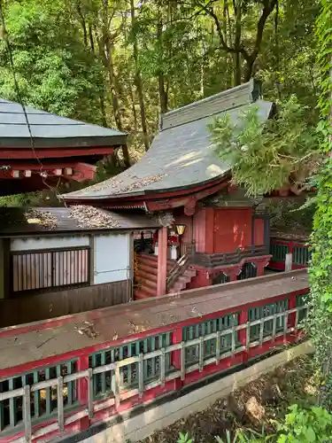 聖神社(埼玉県)