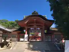 石清水八幡宮(京都府)