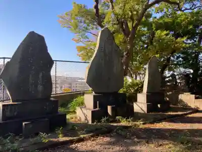 御嶽神社(神奈川県)