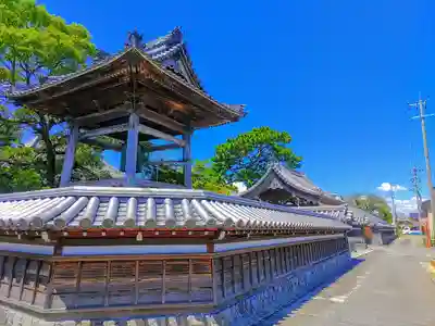 普元寺のその他建物