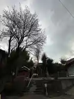 日枝神社(神奈川県)