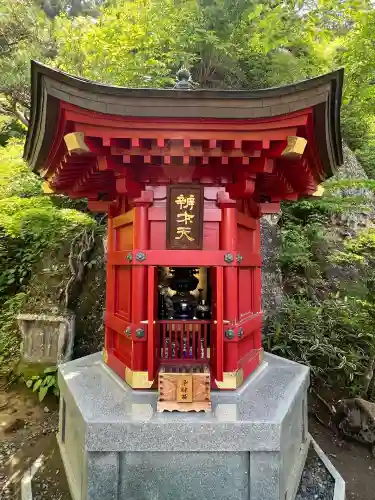 大谷寺(栃木県)