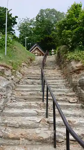 嚴島神社のその他建物
